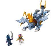 LEGO Ninjago 71810 Smoczątko Riyu - 1220613 - zdjęcie 4